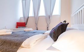 Junior Suite Fasangasse