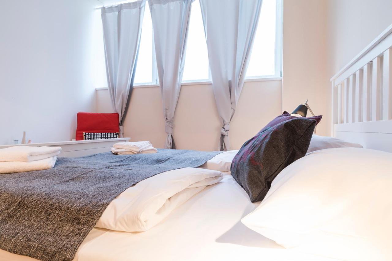 Junior Suite Fasangasse Vienna Esterno foto