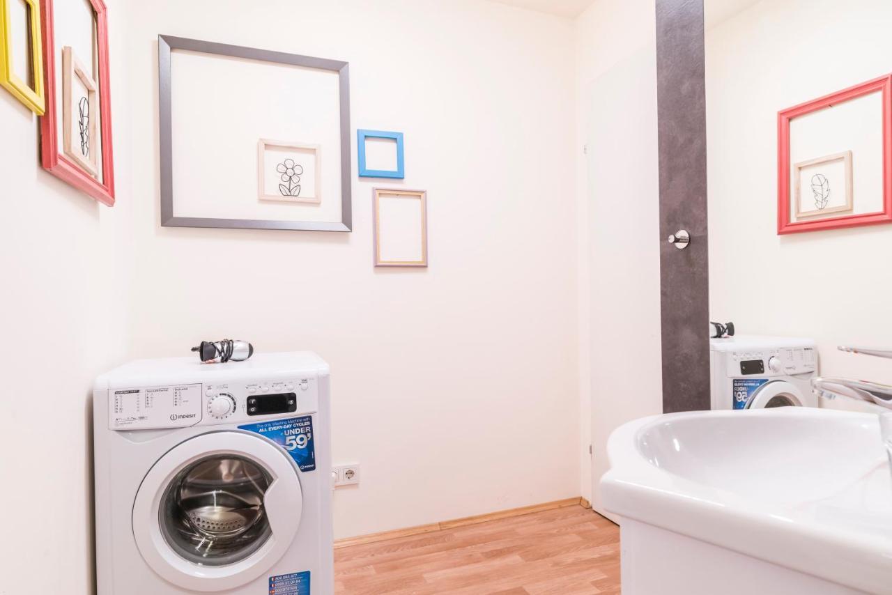 Junior Suite Fasangasse Vienna Esterno foto